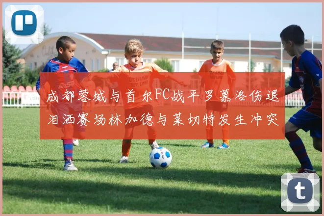 成都蓉城与首尔FC战平罗慕洛伤退泪洒赛场林加德与莱切特发生冲突
