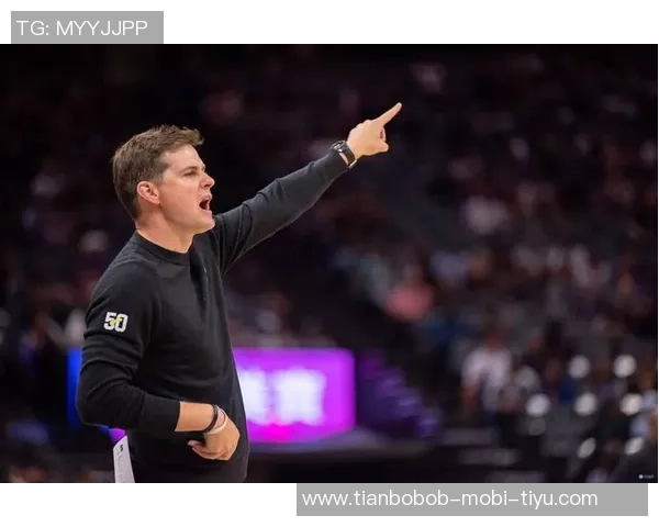 阿隆戈登称赞沃特森进步显著攻防两端均为球队增添价值