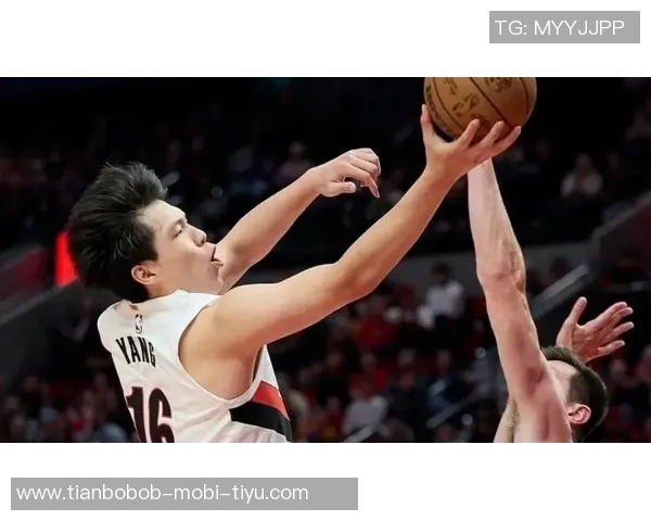 杨瀚森赛季初三分命中率仅63回归轮换后迅速提升至333 杨瀚森赛季初三分命中率仅63回归轮换后迅速提升至333