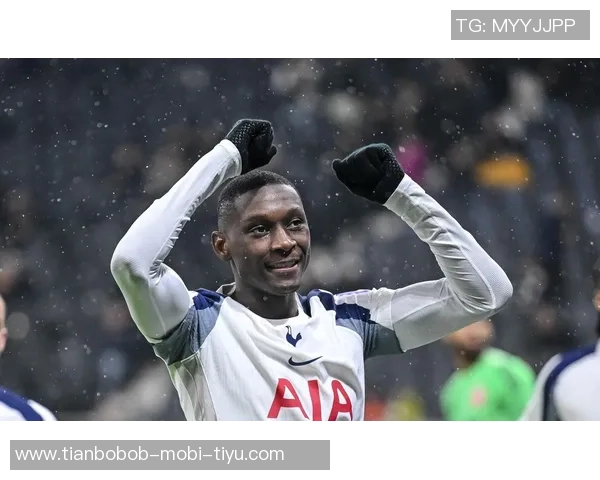 英媒分析国际比赛日对热刺的积极影响穆阿尼复出伤员得到宝贵休息时间